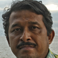 Portrait of a photographer (avatar) Kaushik Dolui (কৌশিক দলুই)
