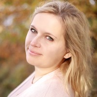 Portrait of a photographer (avatar) Елена Сандалова (Elena Sandalova)