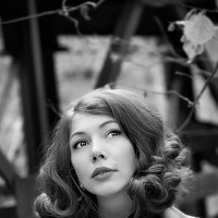Portrait of a photographer (avatar) Елена Парфенова (Elena Parfenova)
