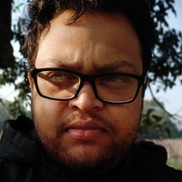 Portrait of a photographer (avatar) Rakibul Hasan Reza Mohammed (মোঃ রাকিবুল হাসান রেজা)