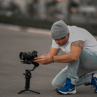Portrait of a photographer (avatar) Владимир Федоров (Vladimir Fedorov)