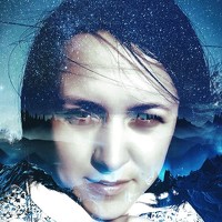 Портрет фотографа (аватар) Юлия Дейкун (Yuliya Dzeikun)