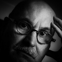Portrait of a photographer (avatar) Antonis Giakoumakis (ΑΝΤΩΝΗΣ ΓΙΑΚΟΥΜΑΚΗΣ)