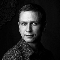 Portrait of a photographer (avatar) Михаил Фисенко (Mikhail Fisenko)