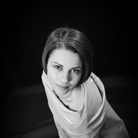 Portrait of a photographer (avatar) Чайка Ирина (Irina Chayka)