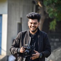 Portrait of a photographer (avatar) Faizan Ahmed