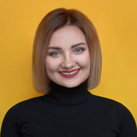 Портрет фотографа (аватар) Светлана Селезнёва (Seleznyova Svetlana)