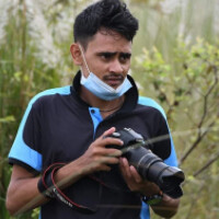 Portrait of a photographer (avatar) MD Sajjad Hossain