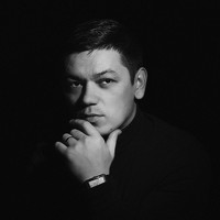 Portrait of a photographer (avatar) Александр Полухин (Aleksander)