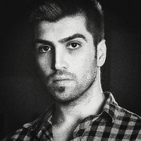 Portrait of a photographer (avatar) Amir Reza Mir Hosseini AMIRSAJIN (Amir Reza)