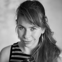 Portrait of a photographer (avatar) Alina Gurfinkel