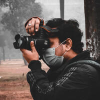 Portrait of a photographer (avatar) Md. Sazzadur Rahman Sihab (মোঃ সাজ্জাদুর রহমান সিহাব)