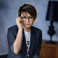 Portrait of a photographer (avatar) Мира Гимаева (ELMIRA GIMAEVA)