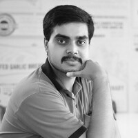 Portrait of a photographer (avatar) Dipanjan Chakraborty