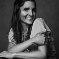 Portrait of a photographer (avatar) Angie Perisse (Maria de los Angeles)
