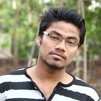 Портрет фотографа (аватар) biswajit sahani