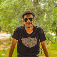 Portrait of a photographer (avatar) Faraz Yar Khan