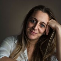 Portrait of a photographer (avatar) Gisela Rasquela