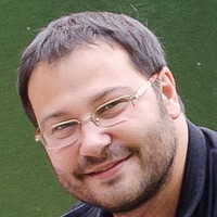 Portrait of a photographer (avatar) Radoslav Cernicky