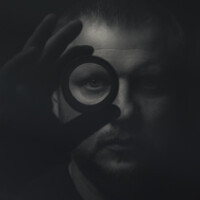 Portrait of a photographer (avatar) Илья Копелиович (Ilya Kopeliovich)