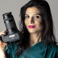 Portrait of a photographer (avatar) Priyanka Tamakhuwala