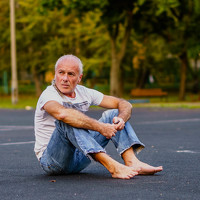 Portrait of a photographer (avatar) Igor Tourovski