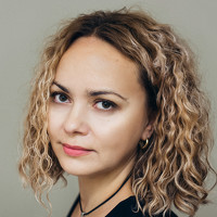 Portrait of a photographer (avatar) Elena Yilmaz
