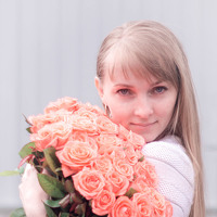 Portrait of a photographer (avatar) Наталия (Nataliya Konyaeva)