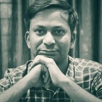 Portrait of a photographer (avatar) Sandip Nalawade