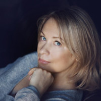 Портрет фотографа (аватар) Елена Макарова