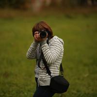Portrait of a photographer (avatar) Елена Маковоз