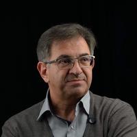 Portrait of a photographer (avatar) mohamad jalili (Mohamad Jalili)