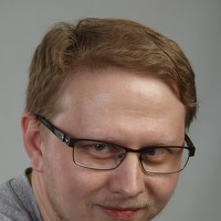 Portrait of a photographer (avatar) Виталий Носков (Vitaliy Noskov)