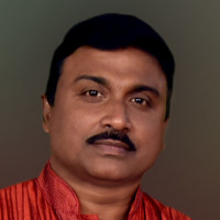 Portrait of a photographer (avatar) Uday Bhattacharya