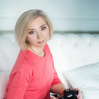 Portrait of a photographer (avatar) Болтенкова Олеся (Boltenkova Olesya)