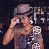 Portrait of a photographer (avatar) Arjanmar Rebeta