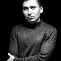 Portrait of a photographer (avatar) Аксёнов Вадим (Vadim Aksyonov)
