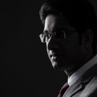 Portrait of a photographer (avatar) Salman Ahmed