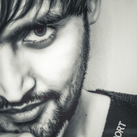 Portrait of a photographer (avatar) Elhan Afzal