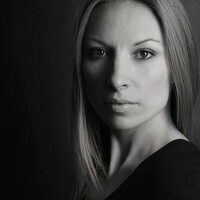 Portrait of a photographer (avatar) Anna Ilieva-Alikaj (Анна Илиева-Аликай)