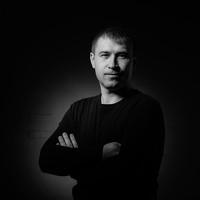 Portrait of a photographer (avatar) Александр Кононов (Alexander Kononov)