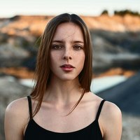 Portrait of a photographer (avatar) Клавдия Бывальская