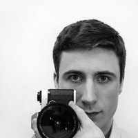 Portrait of a photographer (avatar) сергей (sergey)