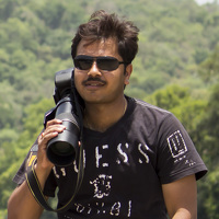 Portrait of a photographer (avatar) Ranjeet Shelke (Ranjeet Das Shelke)