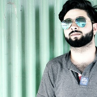 Portrait of a photographer (avatar) Malik shaib