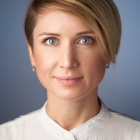 Portrait of a photographer (avatar) Лена Леденцова (Lena Ledentsova)