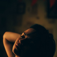 Portrait of a photographer (avatar) Виктория Ом (Vika Om)