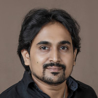 Portrait of a photographer (avatar)  Suresh S. Weerasinghe (Suresh S. Weerasinghe)