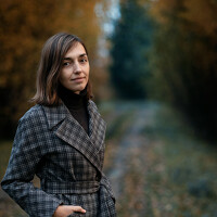 Portrait of a photographer (avatar) Лариса Абрамова (Лариса)