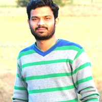 Portrait of a photographer (avatar) Prashant Patil